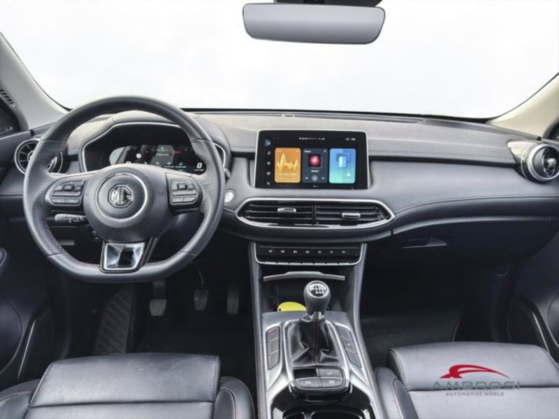 Mg HS usata a Perugia (14)