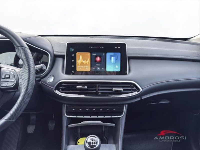 Mg HS usata a Perugia (15)