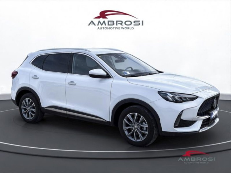 Mg HS usata a Perugia (2)