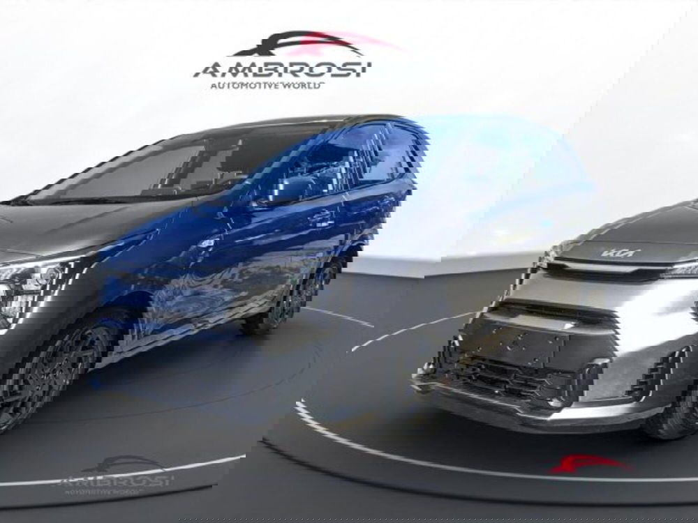 Kia Picanto nuova a Perugia