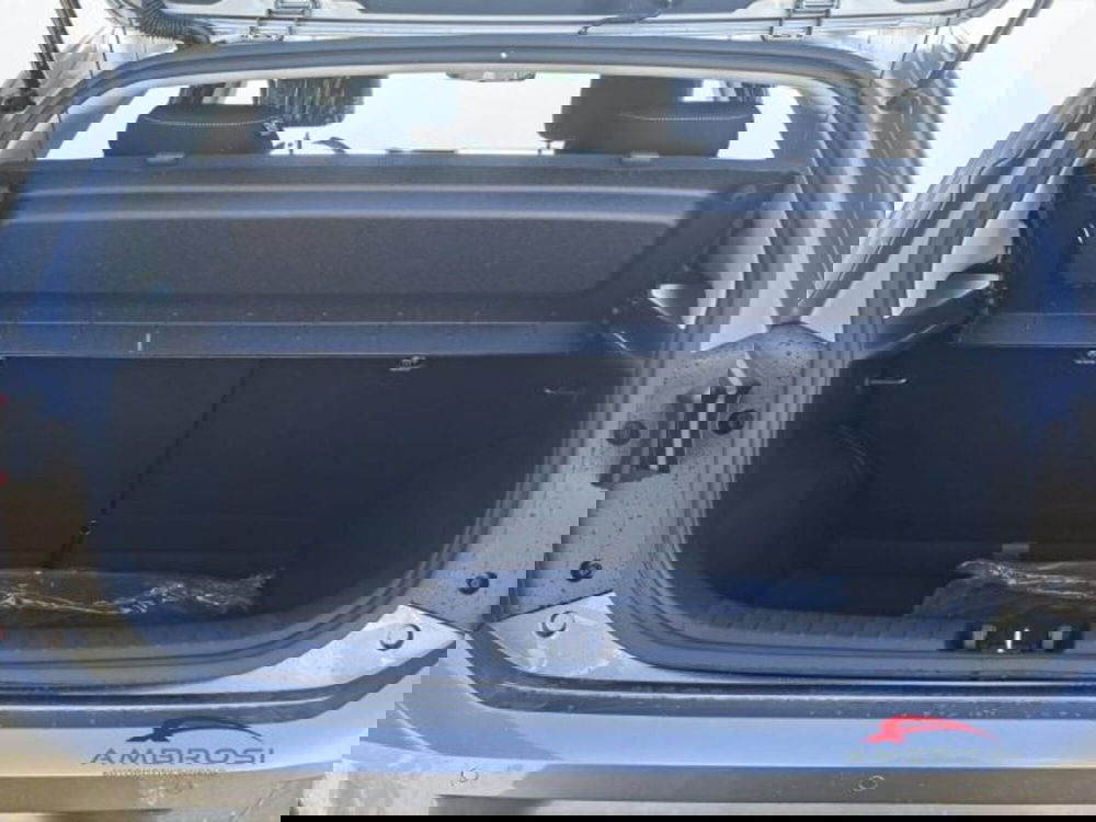 Kia Picanto nuova a Perugia (9)