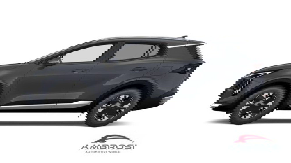 Kia Sportage nuova a Perugia (2)