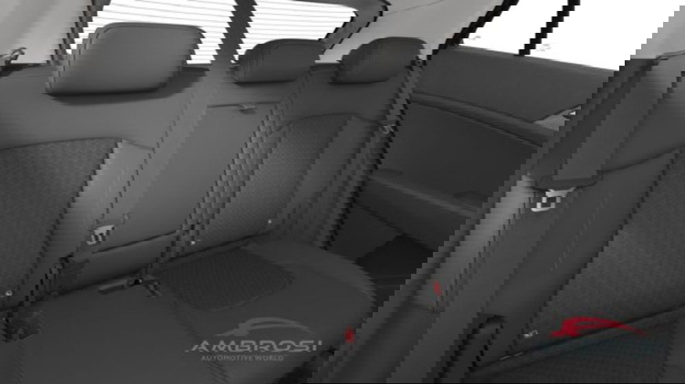 Kia Sportage nuova a Perugia (6)