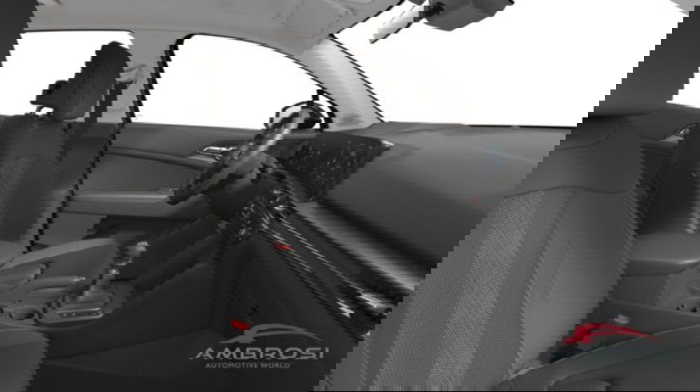 Kia Sportage nuova a Perugia (10)