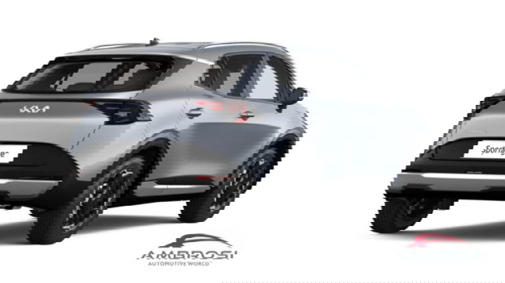 Kia Sportage nuova a Perugia (3)