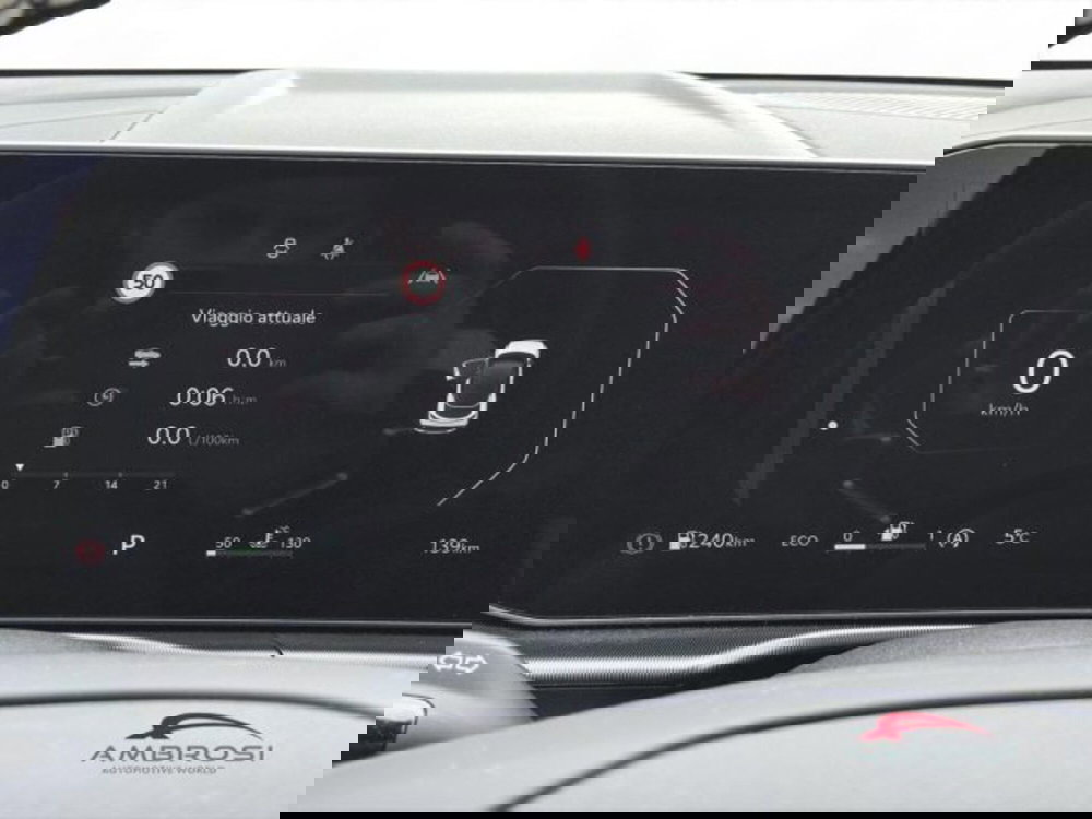 Kia Sportage nuova a Perugia (13)