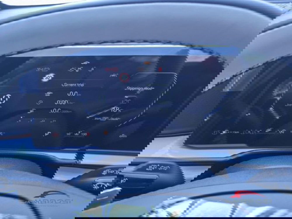 Kia Sportage nuova a Perugia (13)