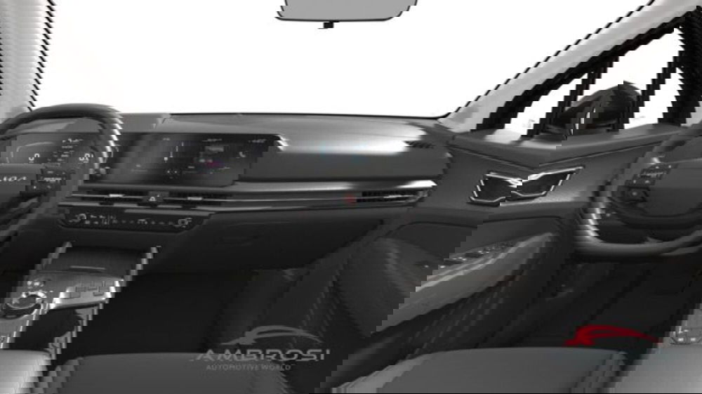 Kia Sportage nuova a Perugia (5)