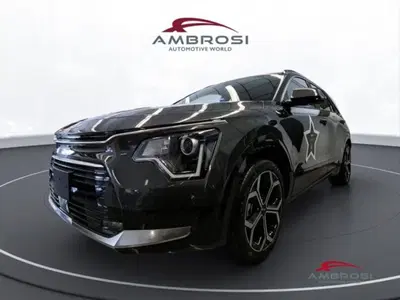Kia Niro 1.6 gdi hev Evolution 129cv dct6 nuova a Corciano