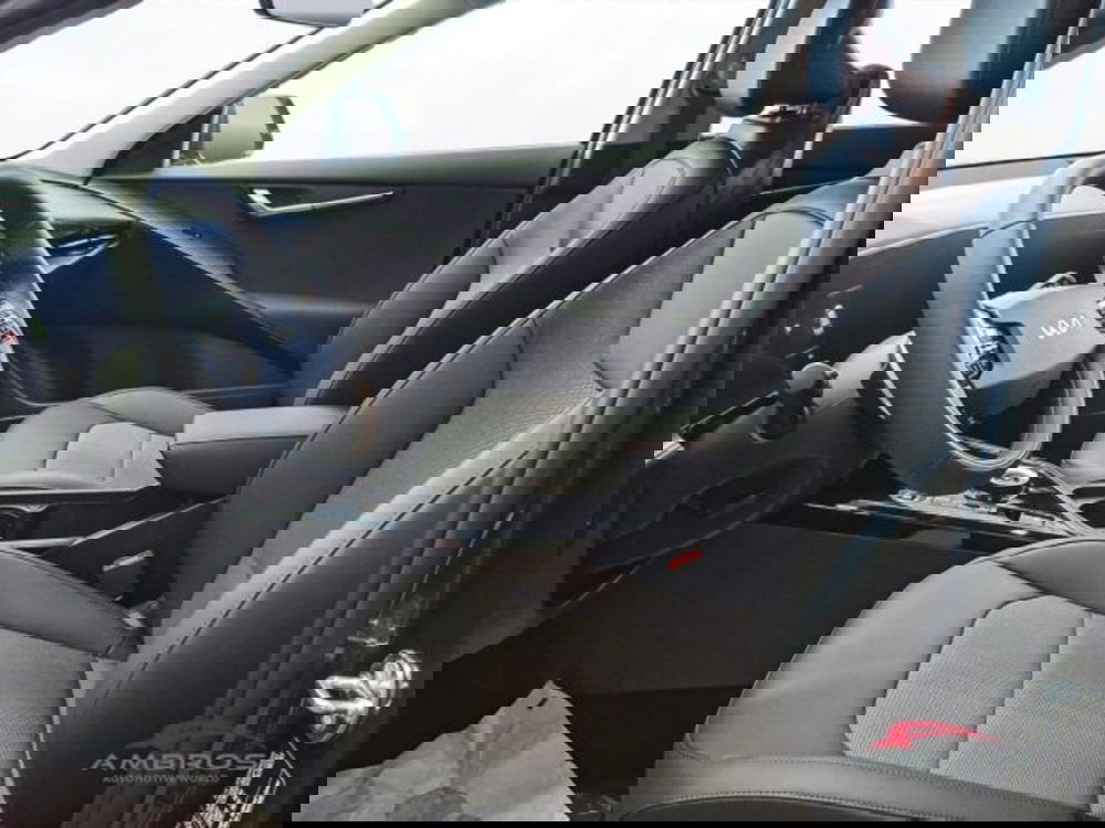 Kia Niro nuova a Perugia (10)