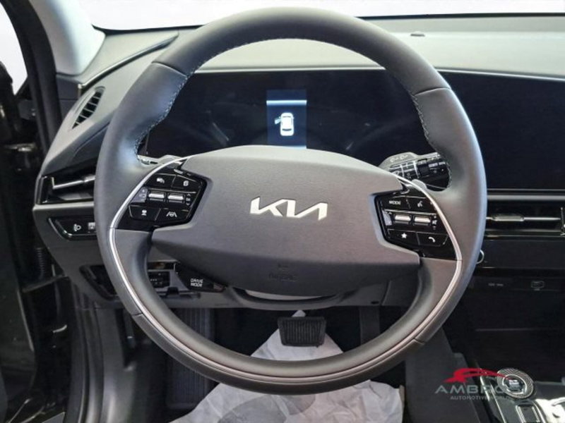 Kia Niro nuova a Perugia (14)