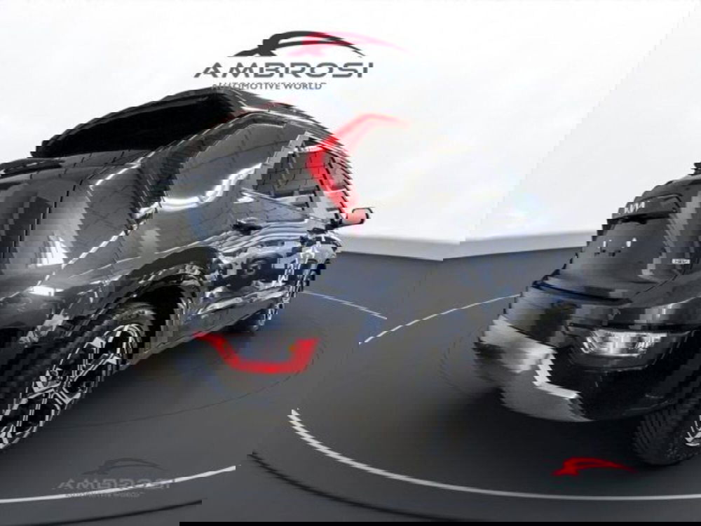 Kia Niro nuova a Perugia (3)