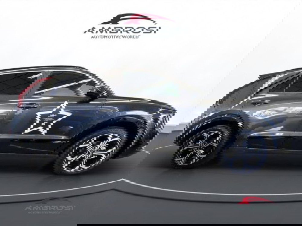 Kia Niro nuova a Perugia (5)