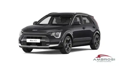 Kia Niro 1.6 gdi hev Style 129cv dct6 nuova a Corciano