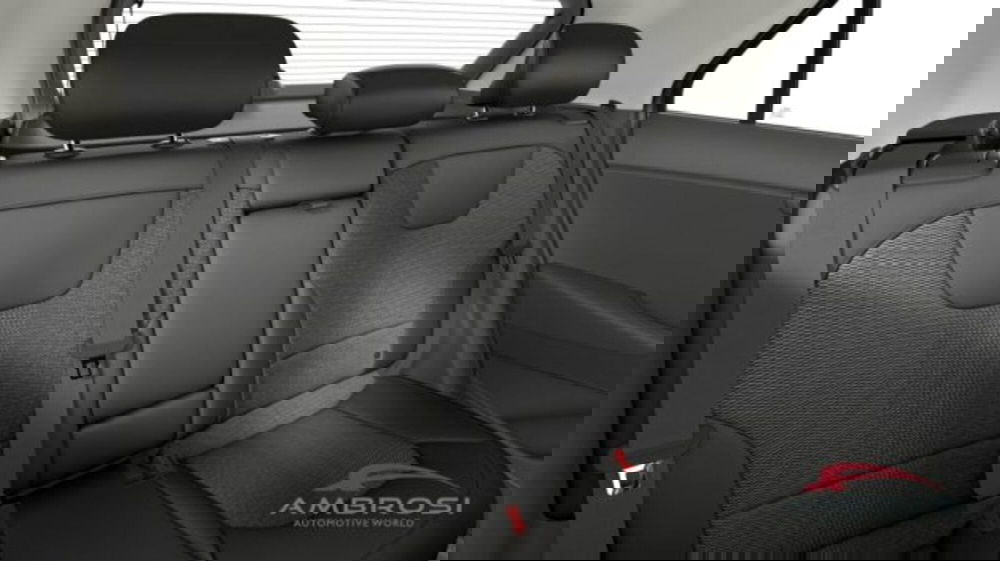 Kia Niro nuova a Perugia (11)