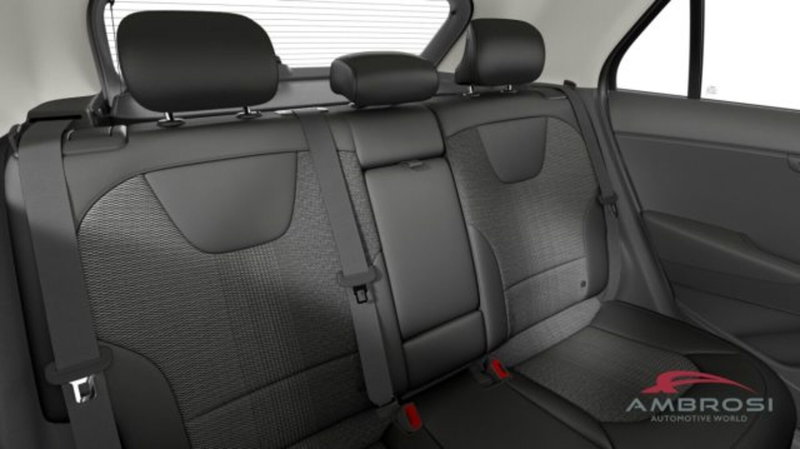 Kia Niro nuova a Perugia (11)