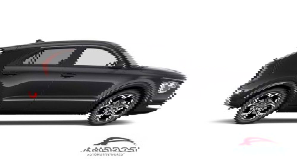 Kia Niro nuova a Perugia (6)