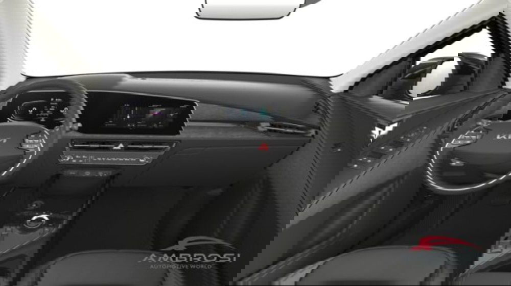 Kia Niro nuova a Perugia (9)