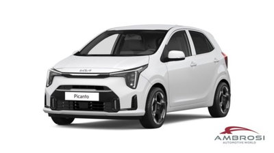 Kia Picanto 1.0 gdi Gpl Style nuova a Corciano