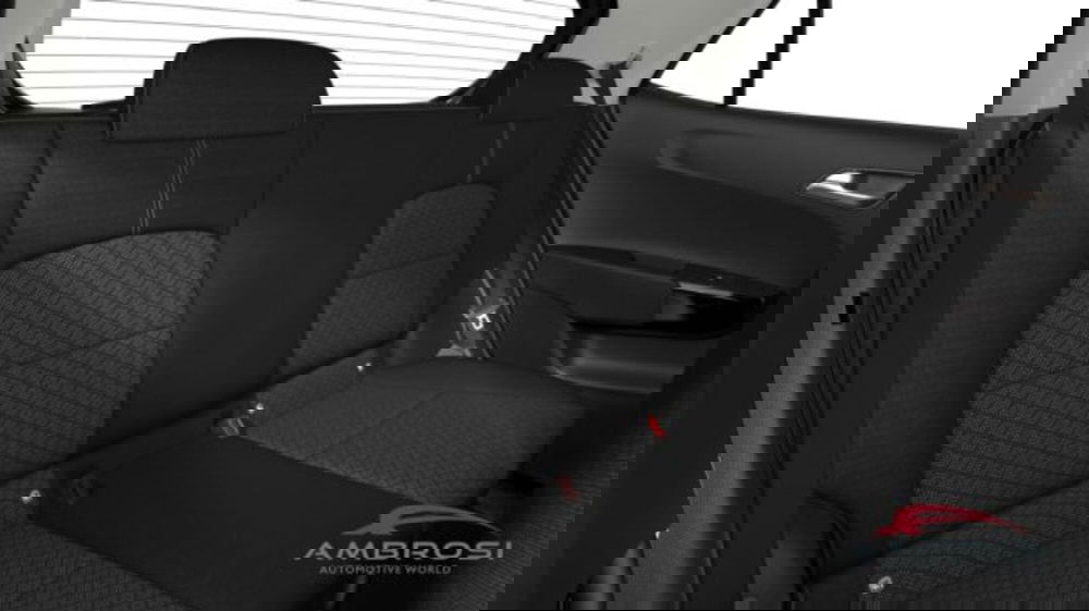 Kia Picanto nuova a Perugia (11)