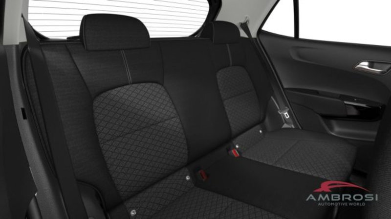Kia Picanto nuova a Perugia (11)