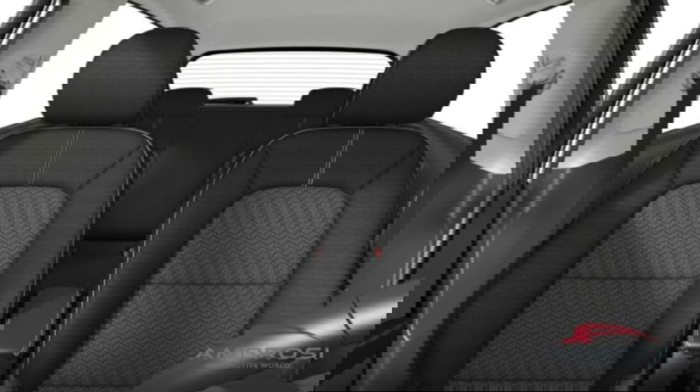 Kia Picanto nuova a Perugia (12)