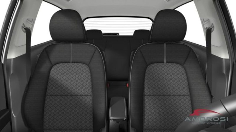 Kia Picanto nuova a Perugia (12)