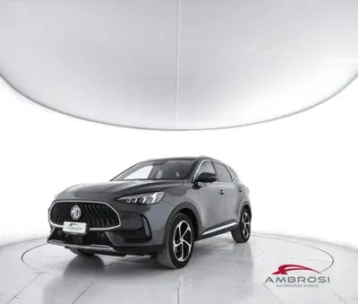 Mg HS 1.5 t-gdi Luxury del 2024 usata a Corciano