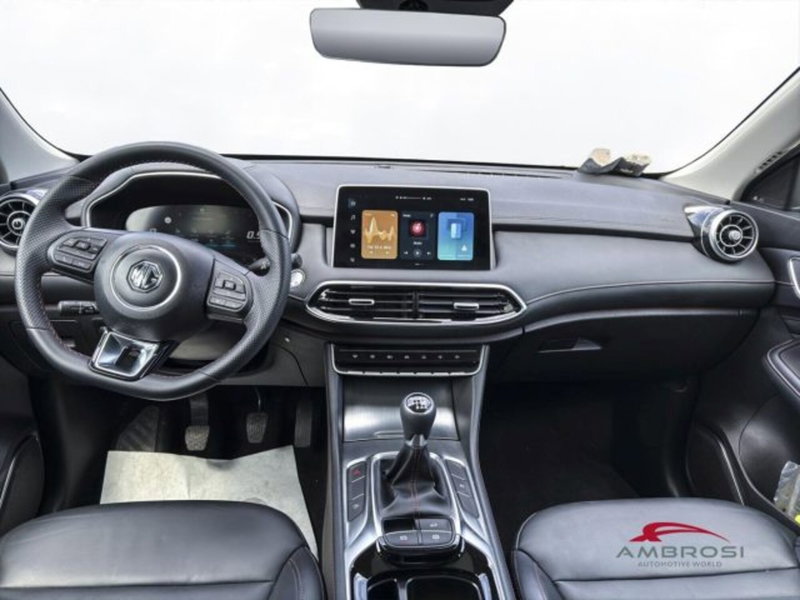 Mg HS usata a Perugia (15)