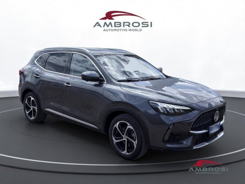 Mg HS usata a Perugia (2)