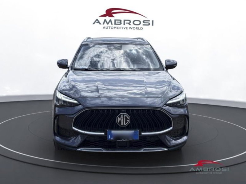 Mg HS usata a Perugia (7)