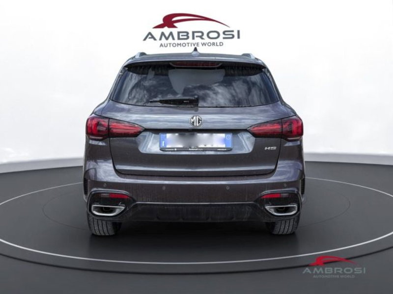 Mg HS usata a Perugia (8)