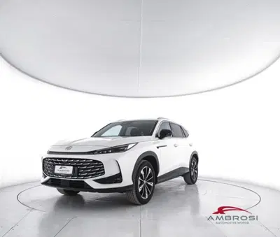 Mg HS 1.5 Comfort auto del 2025 usata a Corciano