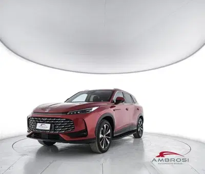 Mg HS 1.5 phev Luxury auto del 2025 usata a Corciano