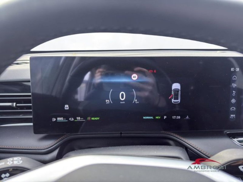 Mg HS usata a Perugia (13)