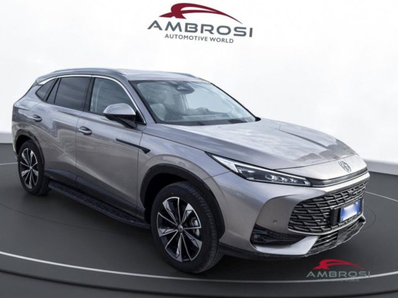 Mg HS usata a Perugia (2)