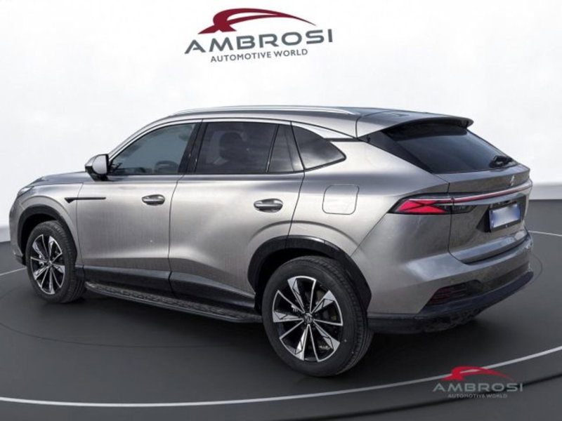 Mg HS usata a Perugia (4)