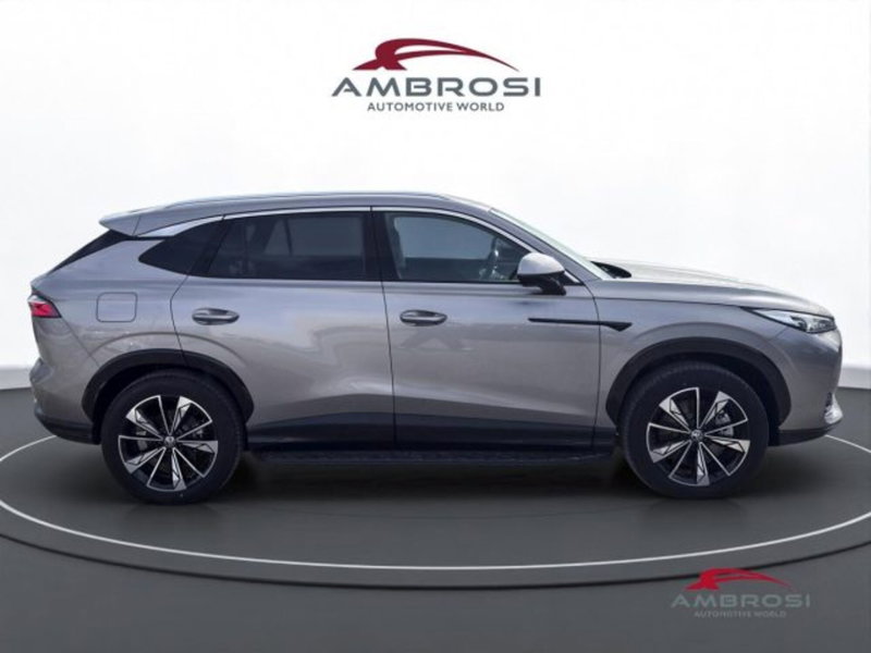 Mg HS usata a Perugia (5)