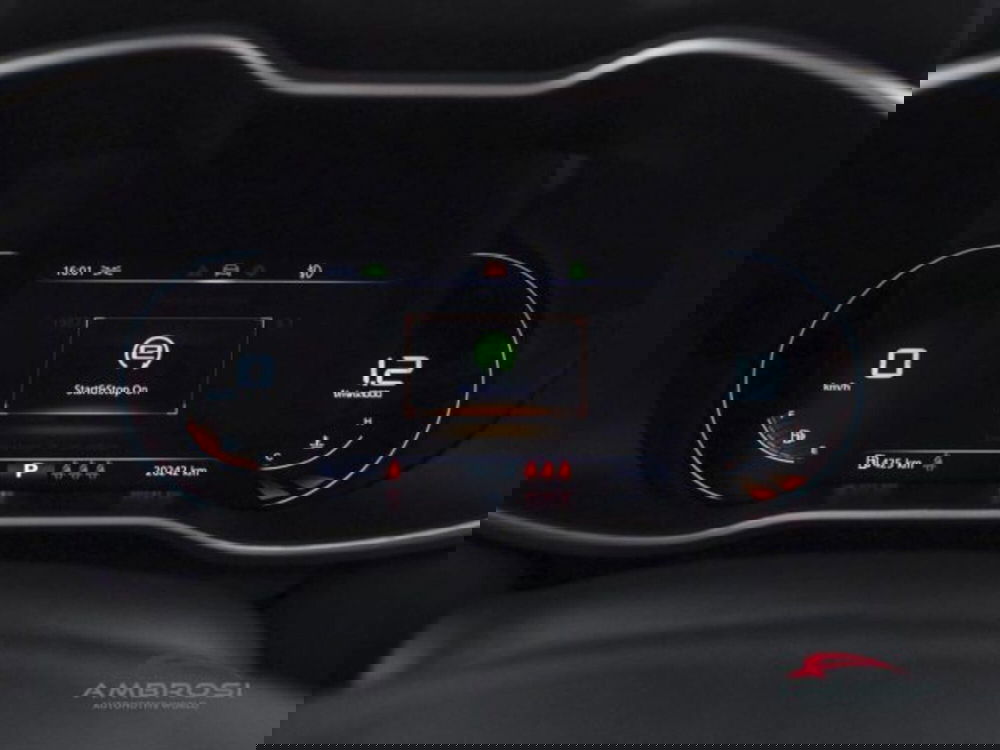 Mg ZS usata a Perugia (13)