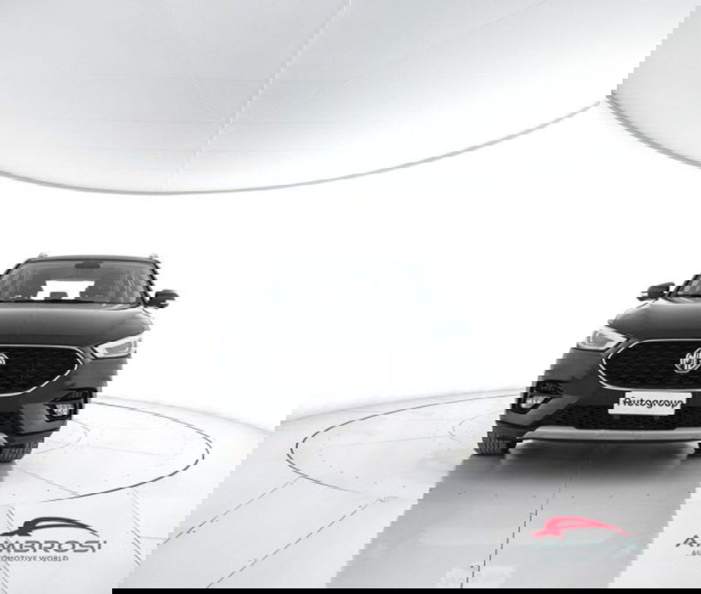 Mg ZS usata a Perugia (5)