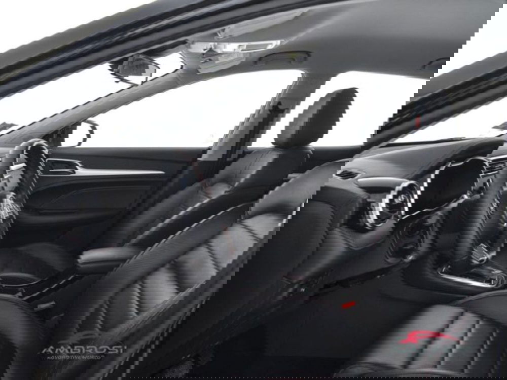 Mg ZS usata a Perugia (9)