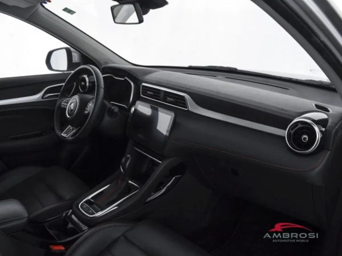 Mg ZS usata a Perugia (12)