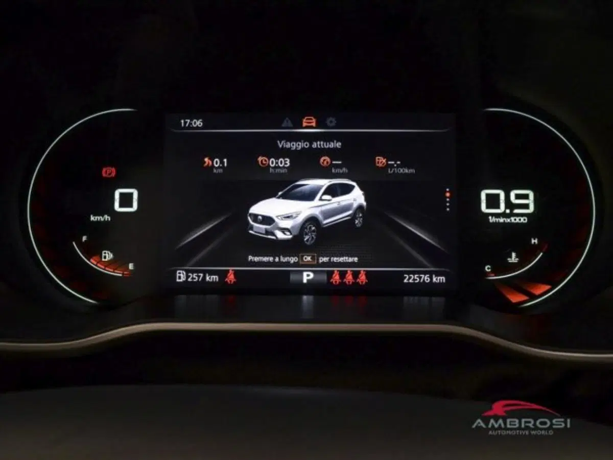 Mg ZS usata a Perugia (13)