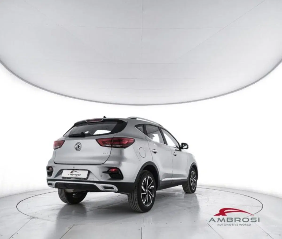 Mg ZS usata a Perugia (3)