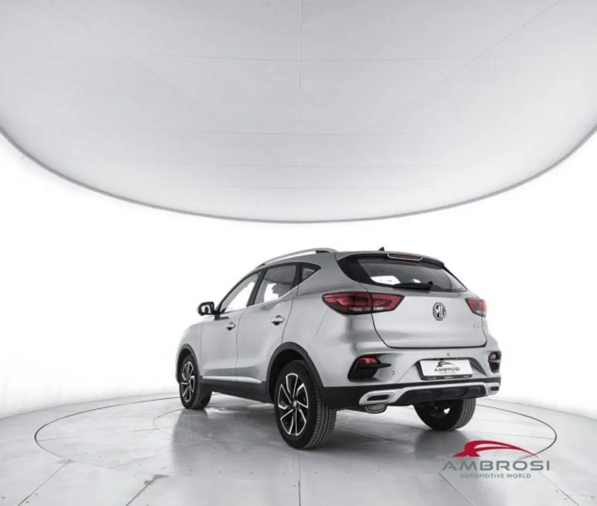 Mg ZS usata a Perugia (4)