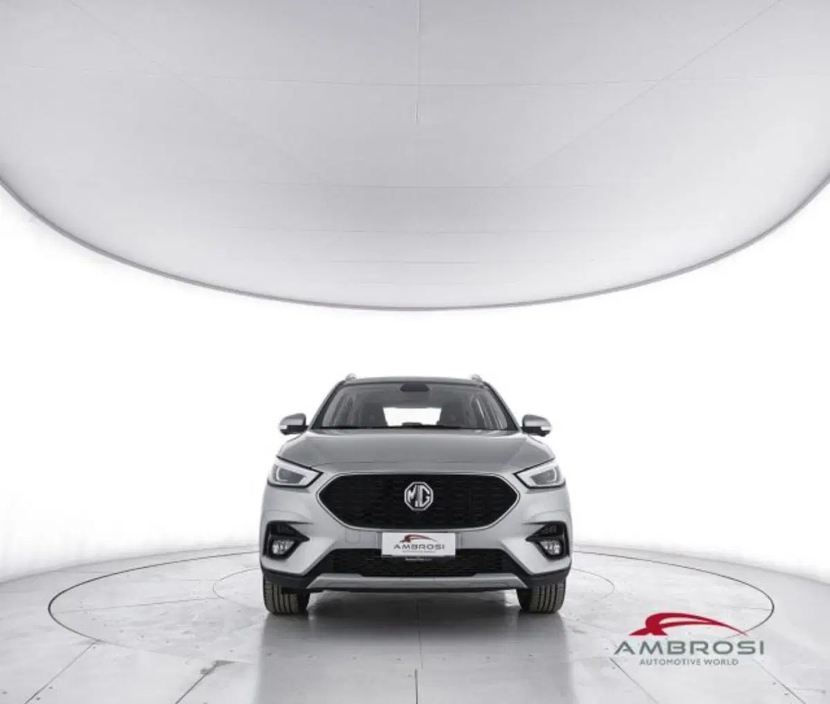Mg ZS usata a Perugia (5)