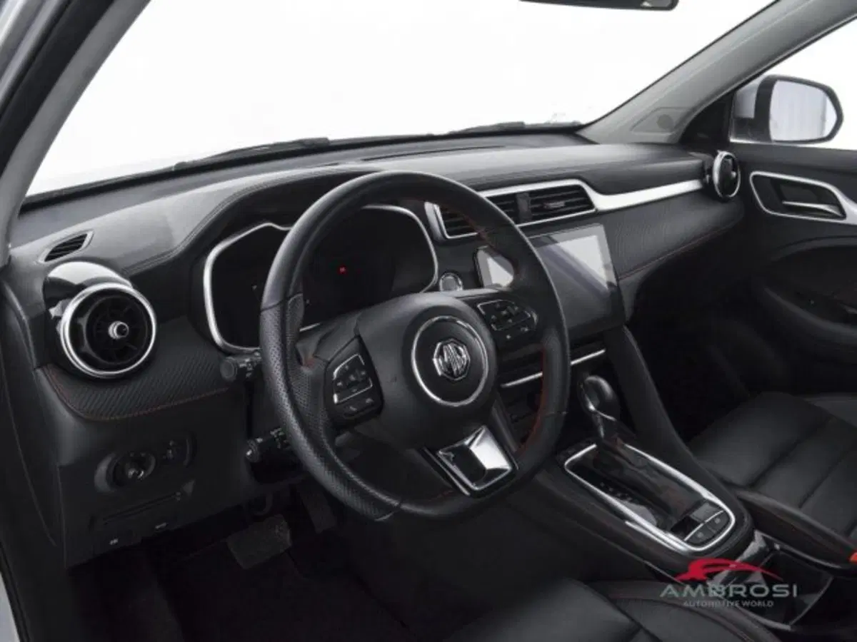 Mg ZS usata a Perugia (8)