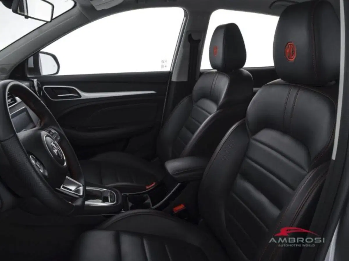Mg ZS usata a Perugia (9)