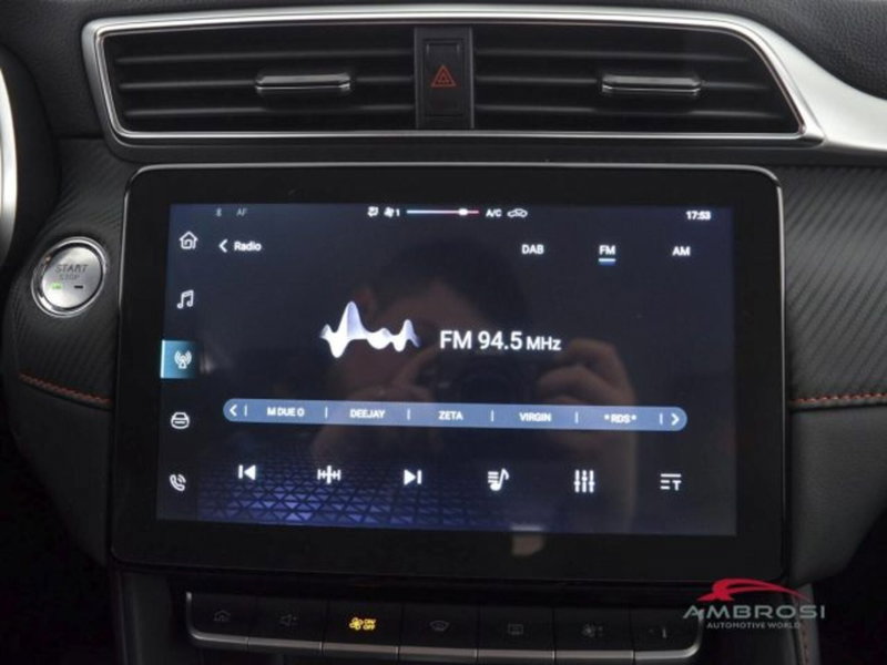 Mg ZS usata a Perugia (14)