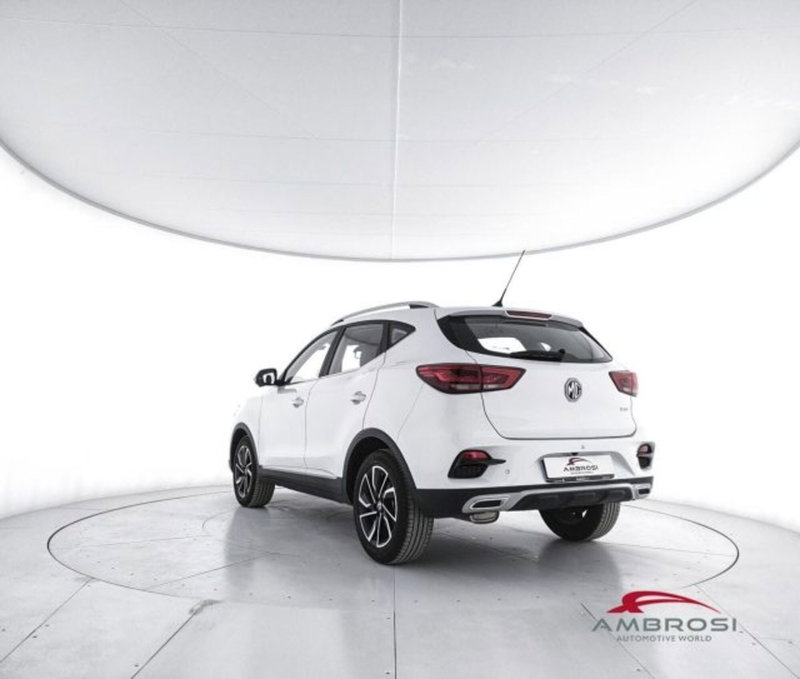 Mg ZS usata a Perugia (4)